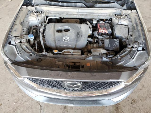 2020 MAZDA CX-5 TOURI - JM3KFACMXL1852969