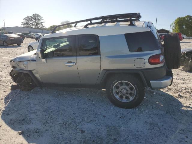 Vin: jtebu4bf4ck121981, lot: 53291565, toyota fj cruiser 20122