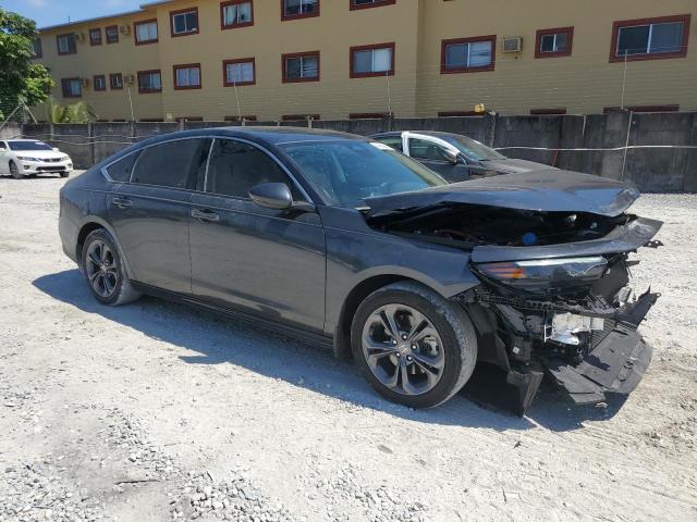 Vin: 1hgcy2f69ra088066, lot: 54985585, honda accord hybrid exl 20244