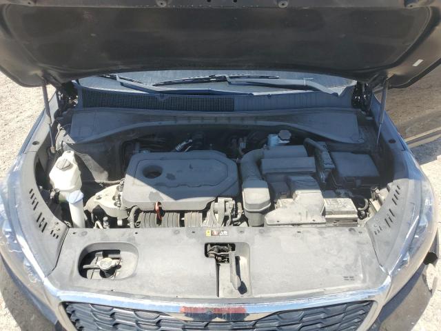 2019 KIA SORENTO L - 5XYPG4A36KG588770