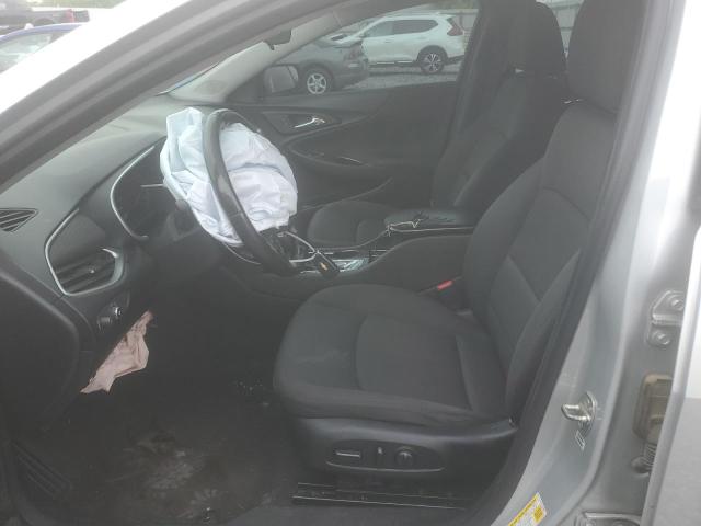 2016 CHEVROLET MALIBU LS 1G1ZC5ST8GF298025