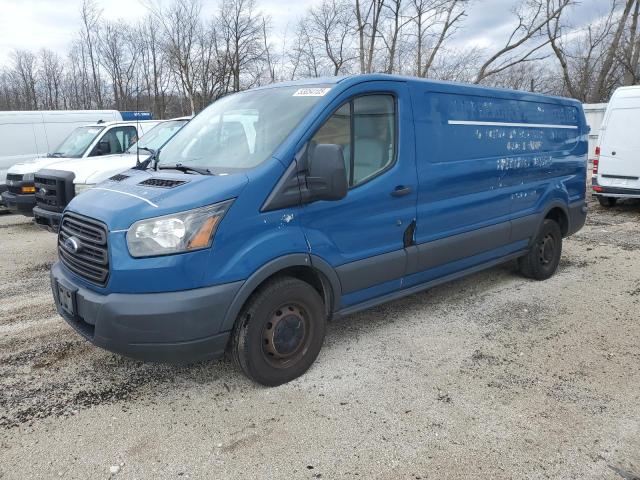 FORD TRANSIT T-