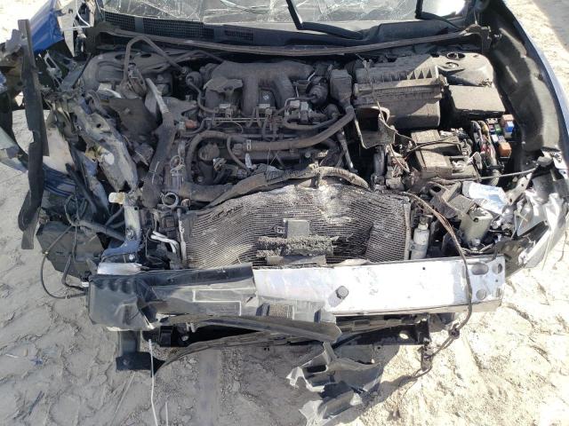 2022 NISSAN MAXIMA SV #3292556710