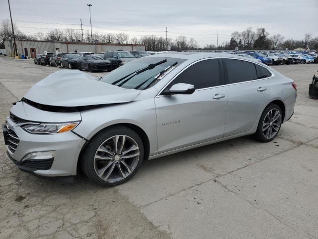 CHEVROLET MALIBU PREMIER