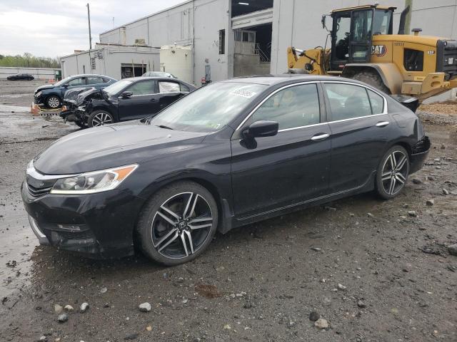 Vin: 1hgcr2f14ha138324, lot: 53025095, honda accord sport special edition 2017 img_1