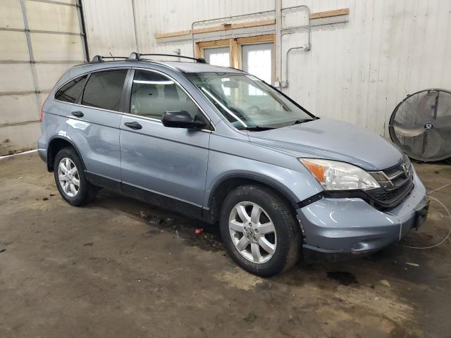 Vin: 5j6re4h45bl098106, lot: 51801215, honda crv se 20114