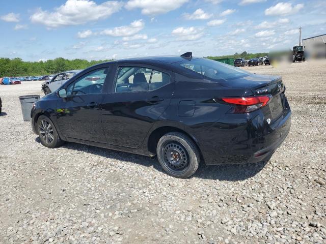 2021 NISSAN VERSA SV - 3N1CN8EV7ML871720