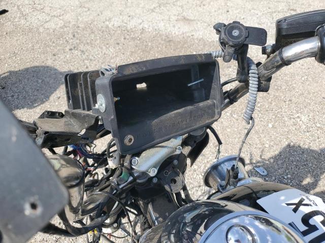 2023 HARLEY-DAVIDSON FLHTP 1HD1FMP14PB627161