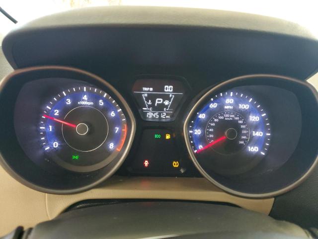 2016 HYUNDAI ELANTRA SE - 5NPDH4AE6GH755629