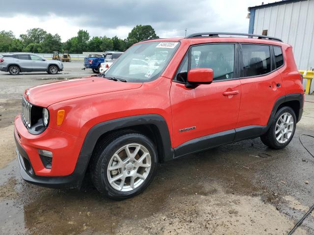 Vin: zacnjcbb9mpn26353, lot: 54662055, jeep renegade latitude 2021 img_1
