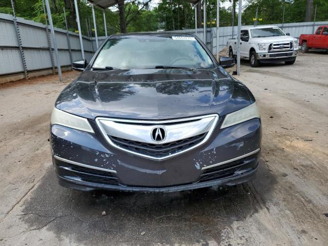 2015 ACURA TLX TECH - 19UUB3F5XFA009485