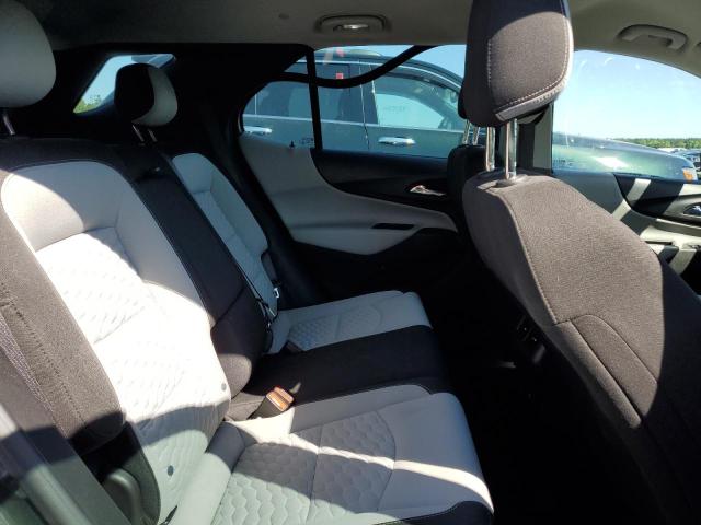 2021 CHEVROLET EQUINOX LS - 2GNAXHEV5M6144649