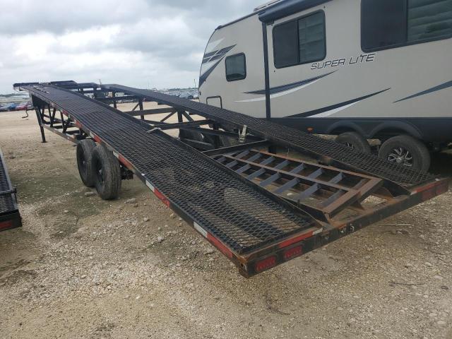 AMERICAN TRAILER 2023 black   4A93A4824PH220151 photo #4