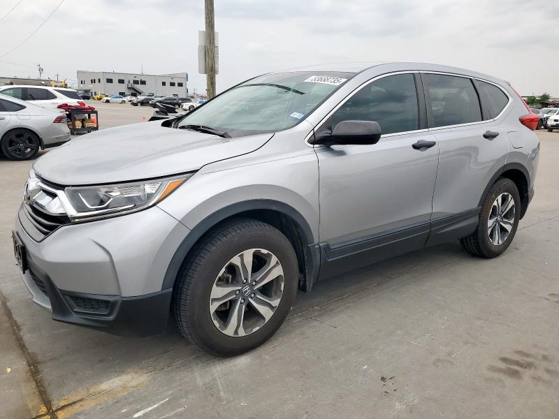 HONDA CR-V LX