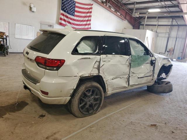 Vin: 1c4rjfbg2mc526037, lot: 54107885, jeep grand cher limited 20213
