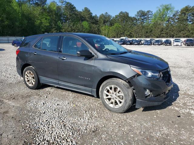 2018 CHEVROLET EQUINOX LS - 2GNAXHEV6J6135471
