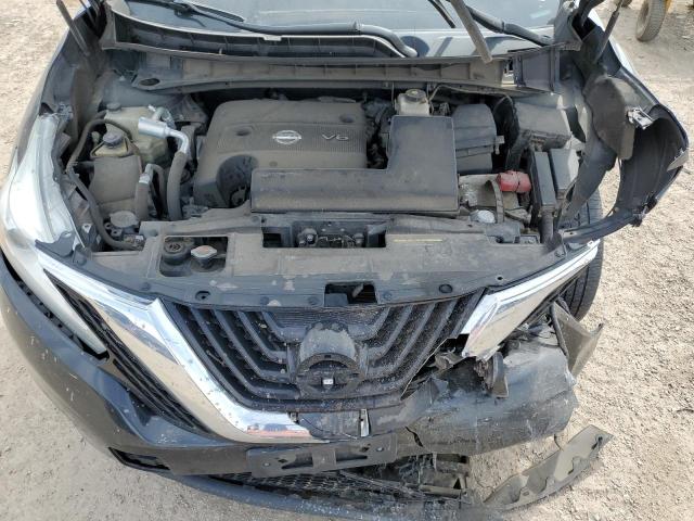 2016 NISSAN MURANO S - 5N1AZ2MH9GN128705