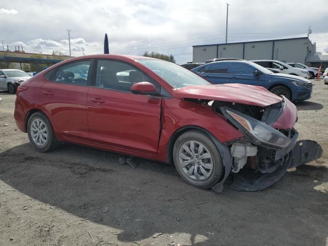 Vin: 3kpc24a61le094029, lot: 51710065, hyundai accent se 20204