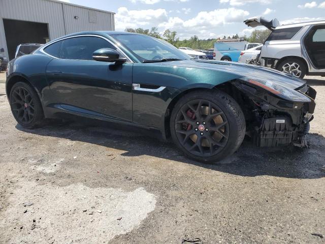 Vin: sajwa6bc8f8k14232, lot: 52174245, jaguar f-type s 20154