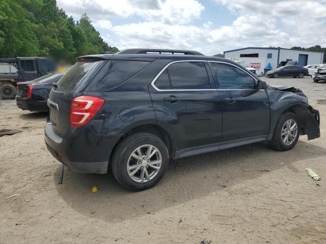 Vin: 2gnalcek2h1616040, lot: 53545705, chevrolet equinox lt 20173