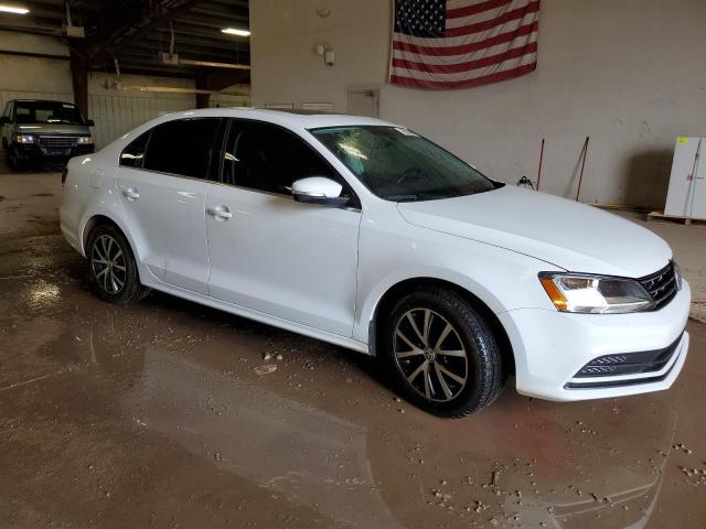 Vin: 3vwdb7ajxjm257948, lot: 50966635, volkswagen jetta se 20184