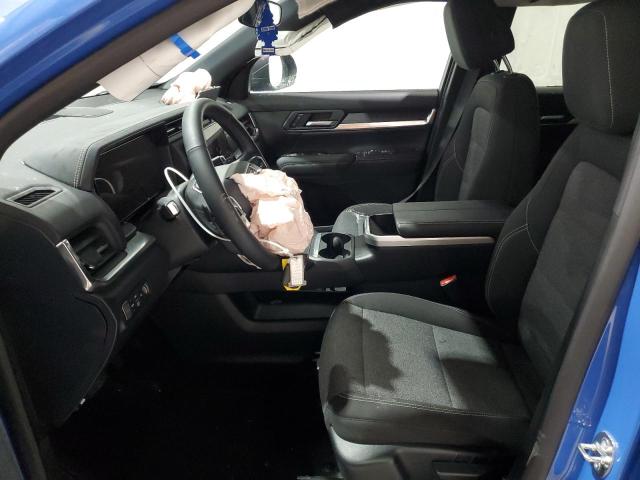 2025 GMC TERRAIN EL 3GKALUEG5SL214596