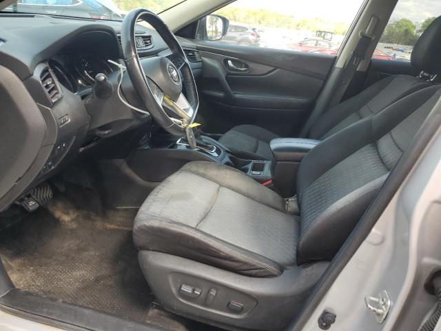 2018 NISSAN ROGUE S - JN8AT2MT4JW489307