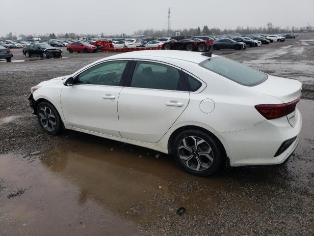 Vin: 3kpf54ad7ke047802, lot: 54222785, kia forte ex 20192