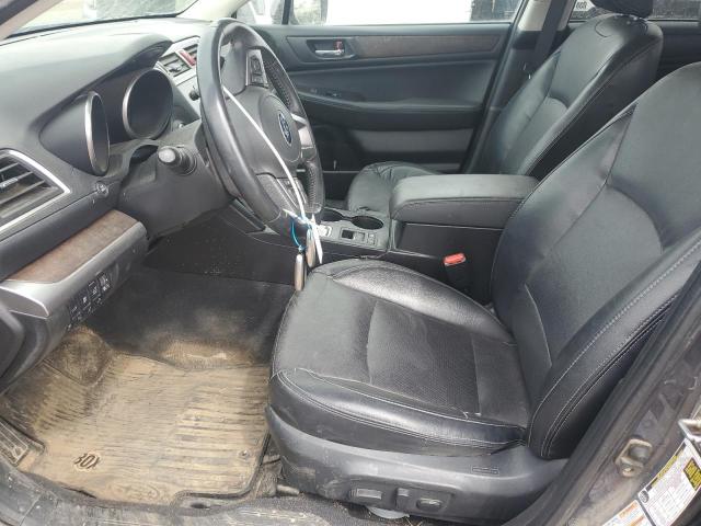 2017 SUBARU OUTBACK 2. - 4S4BSANC8H3340420