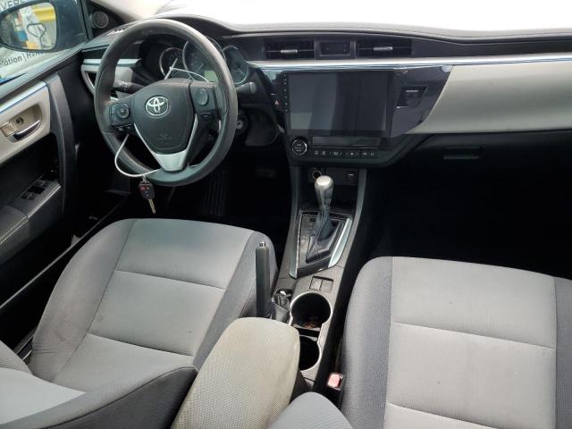 2015 TOYOTA COROLLA L - 5YFBURHE8FP207400