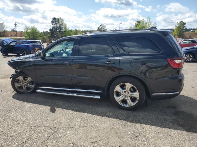 Vin: 1c4rdhdg5ec313892, lot: 52634355, dodge durango limited 20142