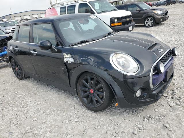 Vin: wmwxu3c51g2b67610, lot: 52743005, mini cooper s 20164