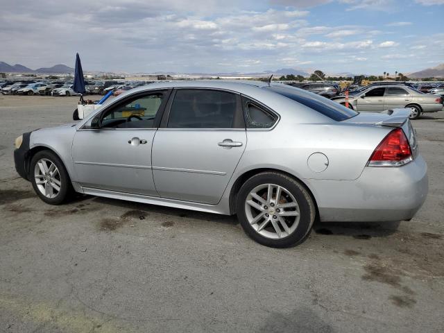 Vin: 2g1wc5em6a1267006, lot: 53753475, chevrolet impala ltz 20102