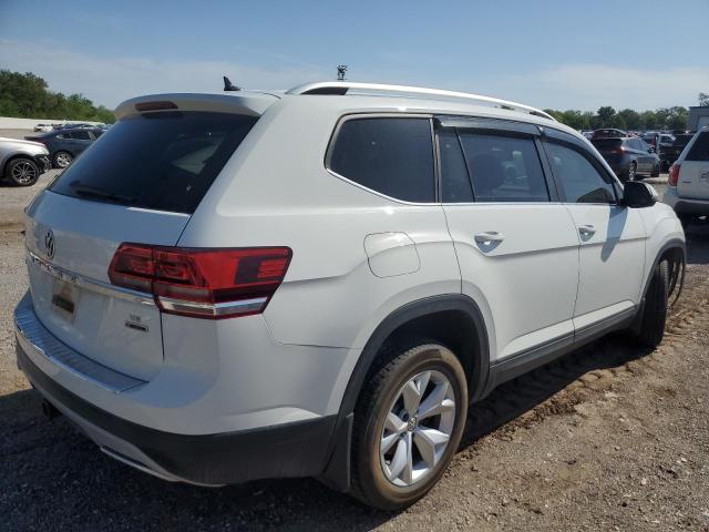 Vin: 1v2kr2ca9jc580829, lot: 53836245, volkswagen atlas se 20183