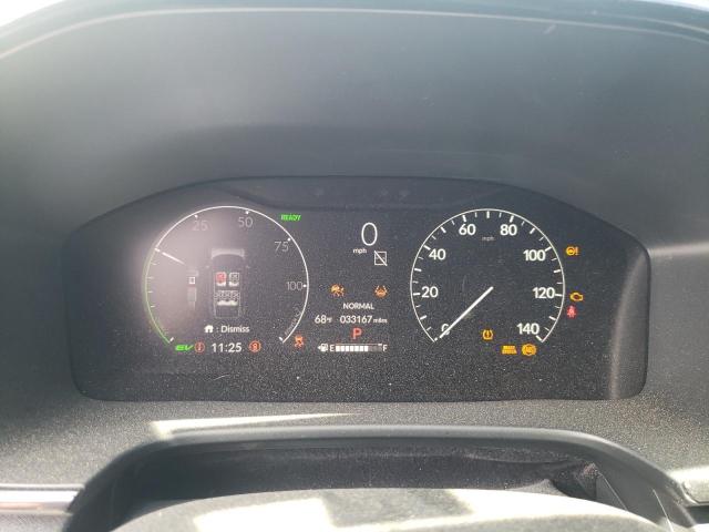 2023 HONDA CR-V SPORT - 2HKRS5H54PH711079