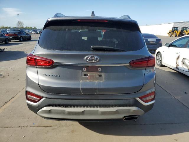 2019 HYUNDAI SANTA FE L - 5NMS53AD9KH088823