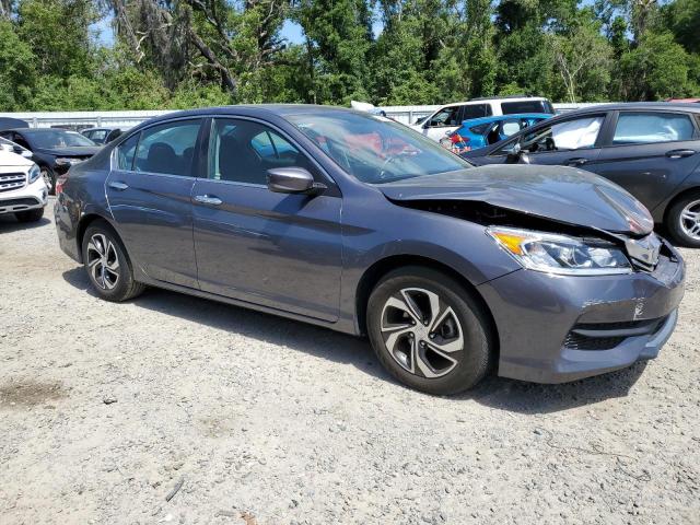 2017 HONDA ACCORD LX - 1HGCR2F39HA192252