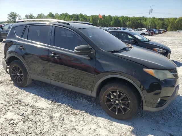 Vin: 2t3wfrev0dw038962, lot: 47272275, toyota rav4 xle 20134