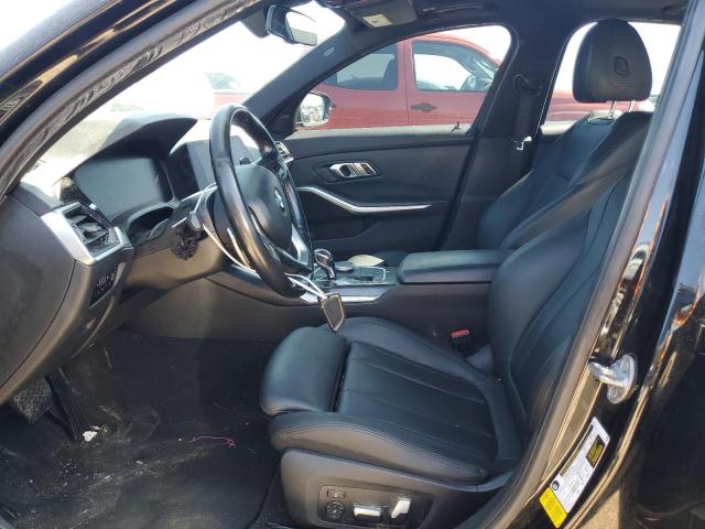 2019 BMW 330I - WBA5R1C57KFH03202
