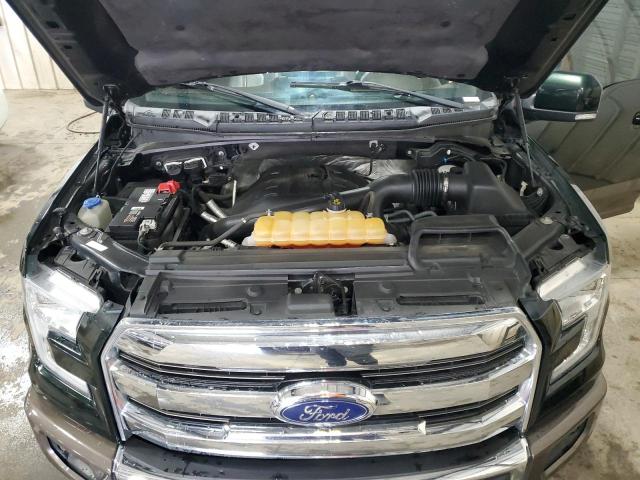 2015 FORD F150 SUPER - 1FTEW1EG9FFC93368
