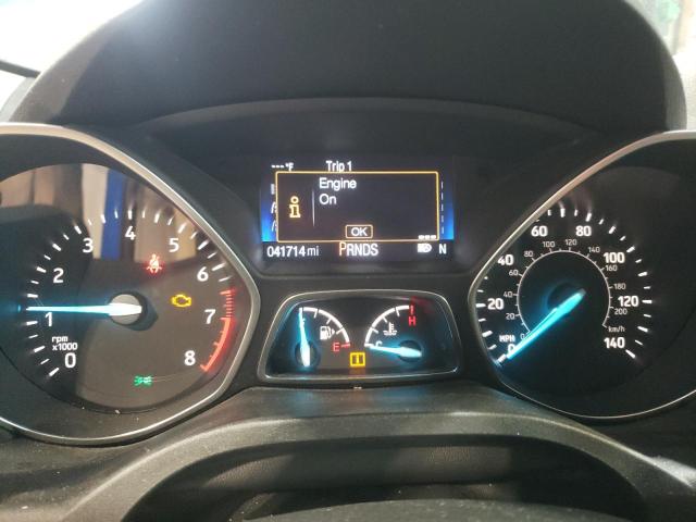 2017 FORD ESCAPE TIT - 1FMCU9J99HUE08399