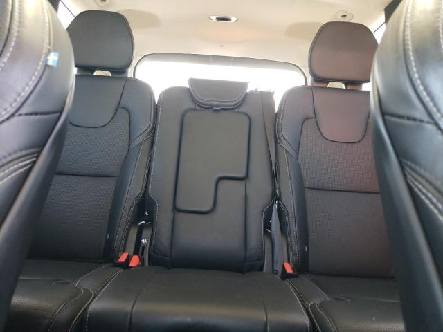 2019 VOLVO XC90 T8 IN YV4BR0CL4K1510432