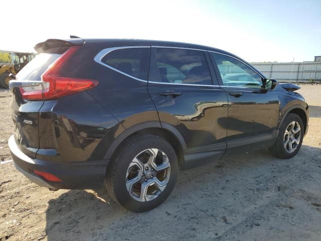 Vin: 5j6rw2h58ja000643, lot: 53143165, honda crv ex 20183