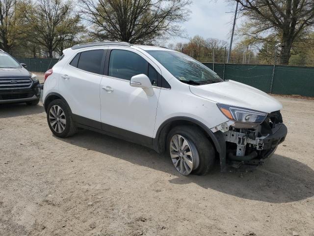 Vin: kl4cjasb1kb828378, lot: 52928425, buick encore preferred 20194
