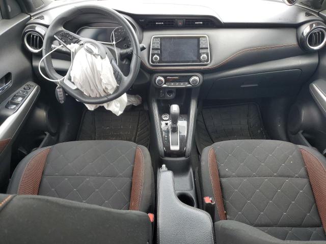 2020 NISSAN KICKS SR - 3N1CP5DV4LL533989