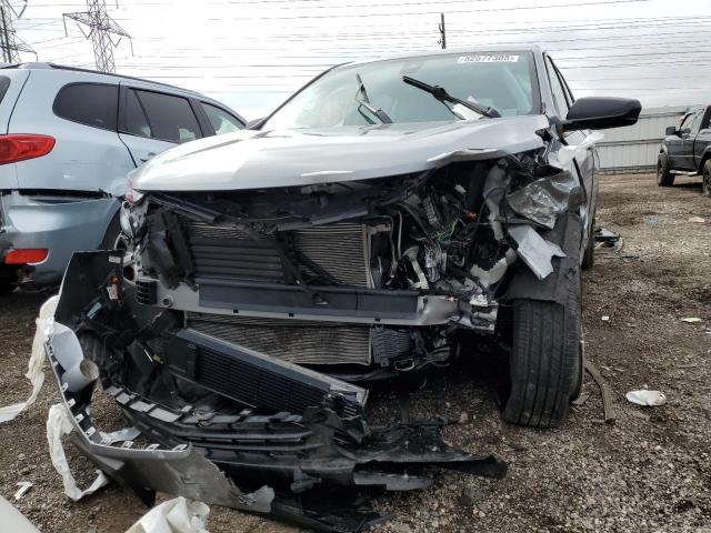 2023 CHEVROLET EQUINOX LS - 3GNAXHEG0PL266871