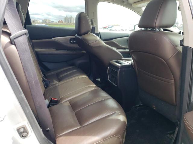 2015 NISSAN MURANO S 5N1AZ2MGXFN208147