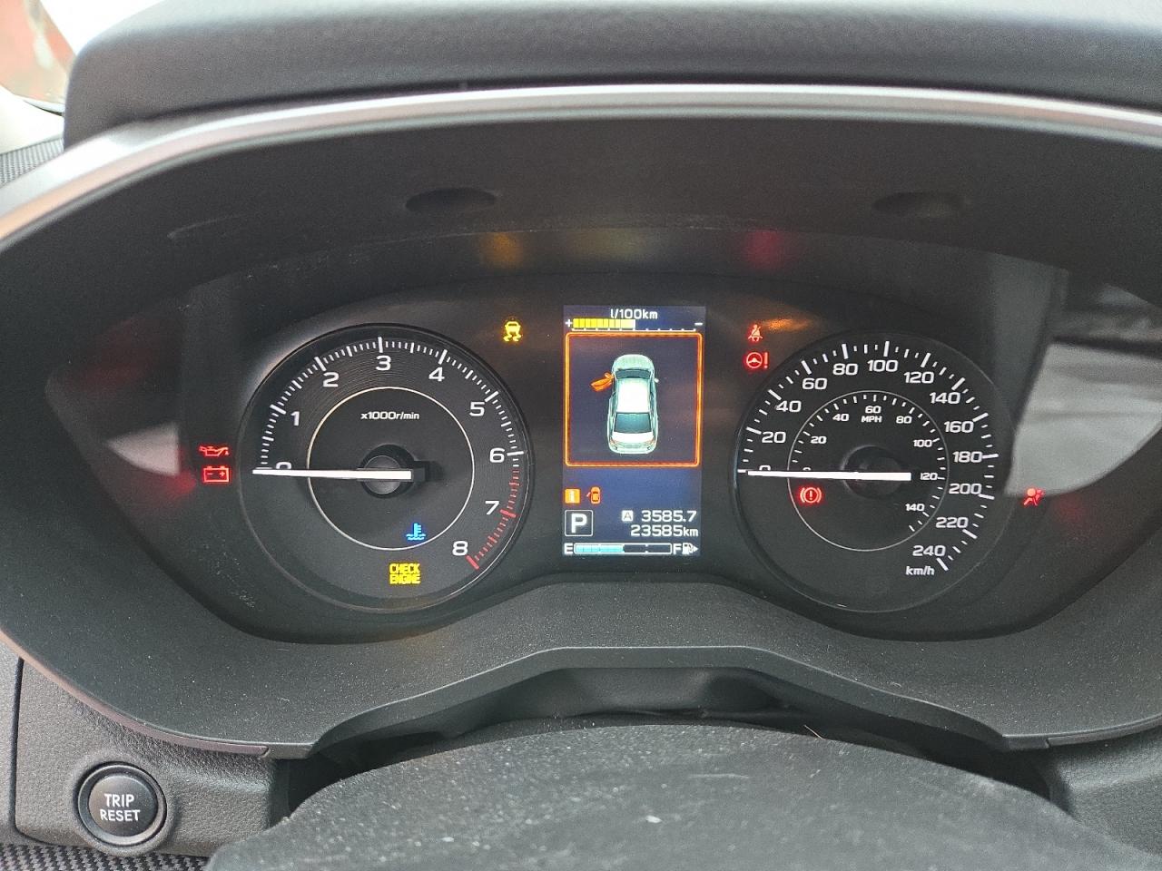 SUBARU IMPREZA PREMIUM