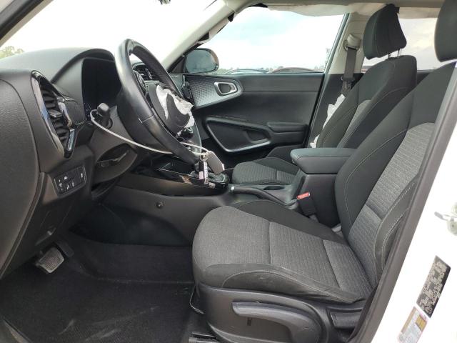 2022 KIA SOUL GT LI - KNDJ63AUXN7167115
