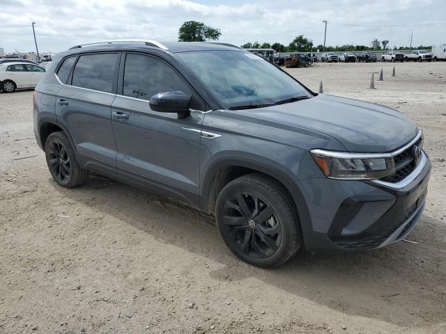 Vin: 3vvex7b20rm041328, lot: 52917285, volkswagen taos se se 20244